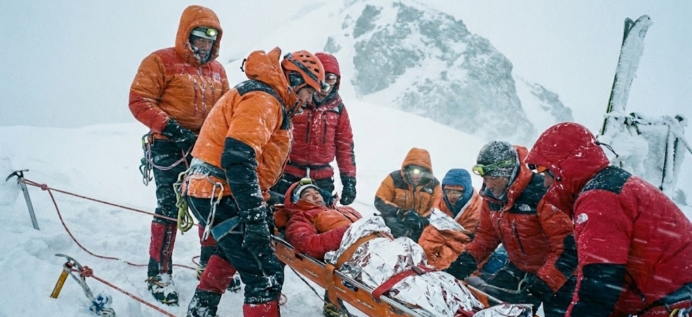 ��R�ł̑���҂��~������{��������(�C���[�W)