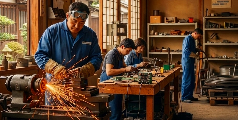 �J������̃C���[�W