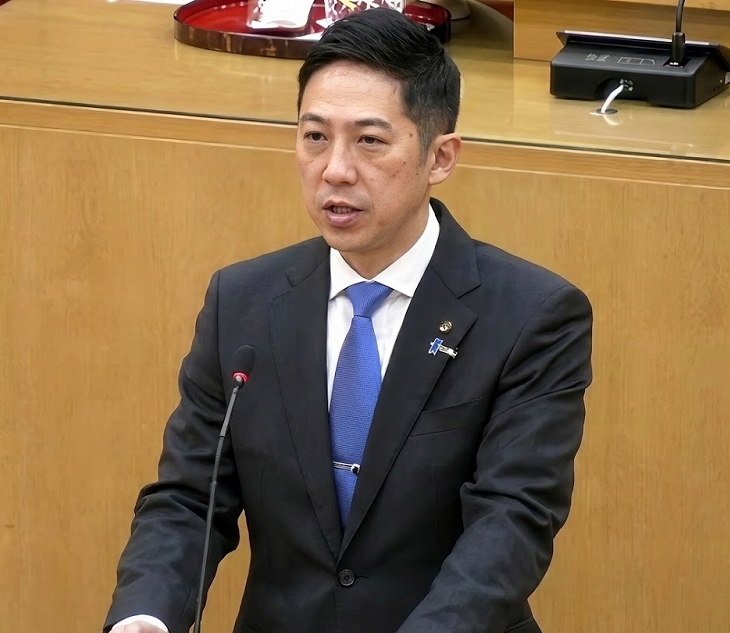 2���c����A�m�������ɗՂޗ�ؒm��