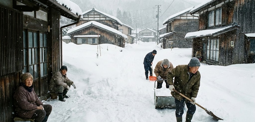 �H�c���̐l���������C���[�W����摜